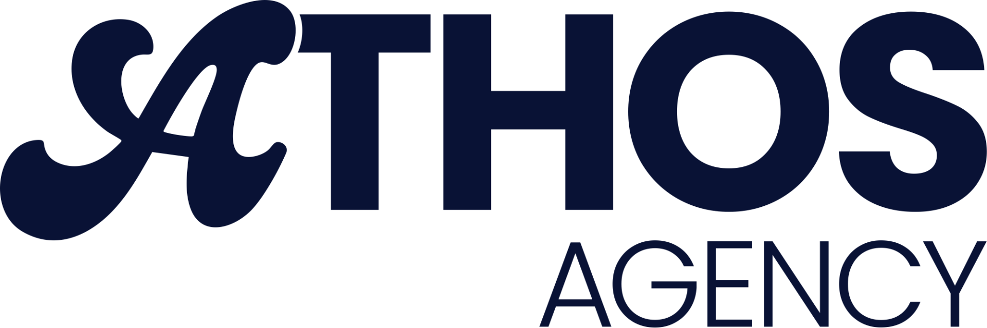 Athos Agency